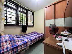 Blk 20 Dover Ville (Queenstown), HDB 3 Rooms #566169731